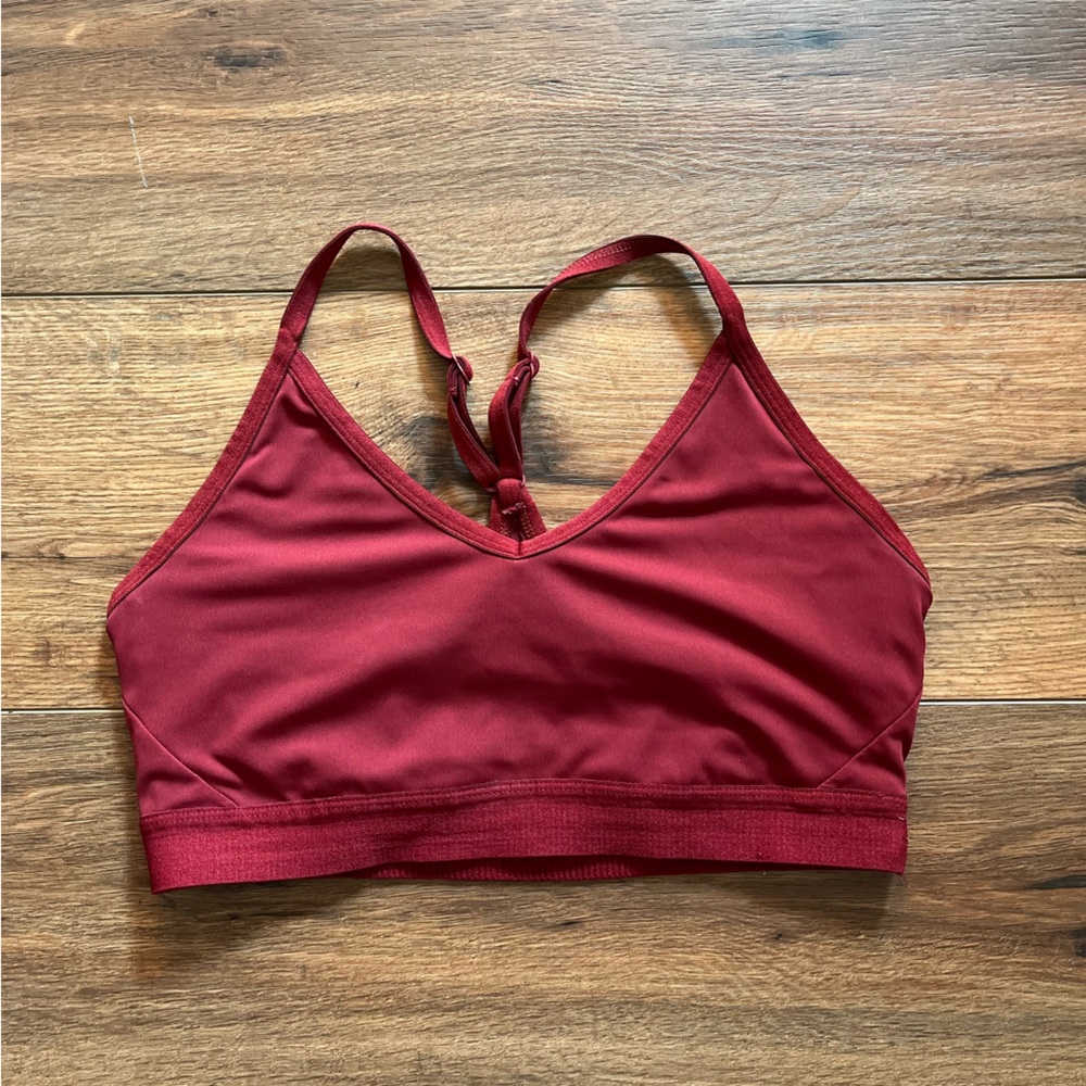 Sports bra